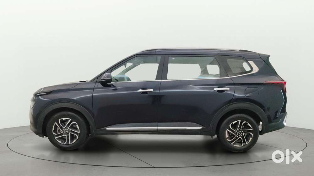 Kia Carens 1.5 Luxury Plus Diesel At 7 Str, 2022, Diesel