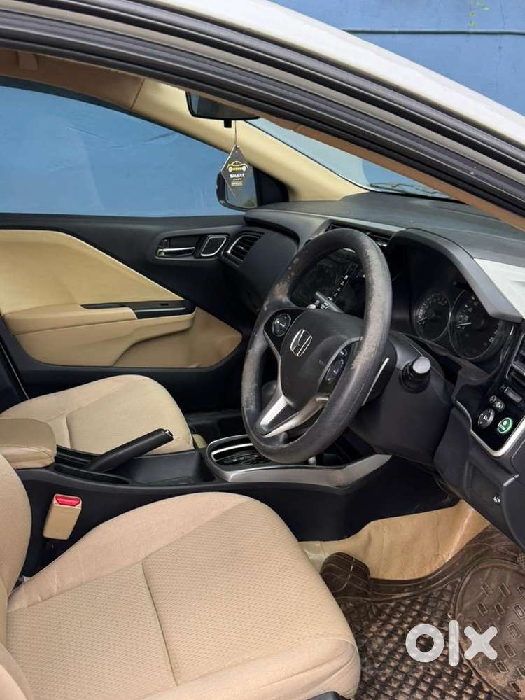Honda Petrol Automatic 2019