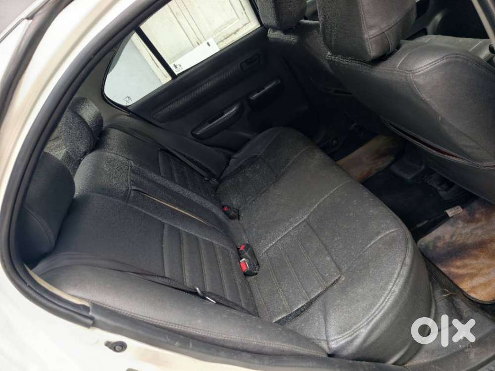 Maruti Suzuki Swift Dzire Tour Ldi, 2016, Diesel