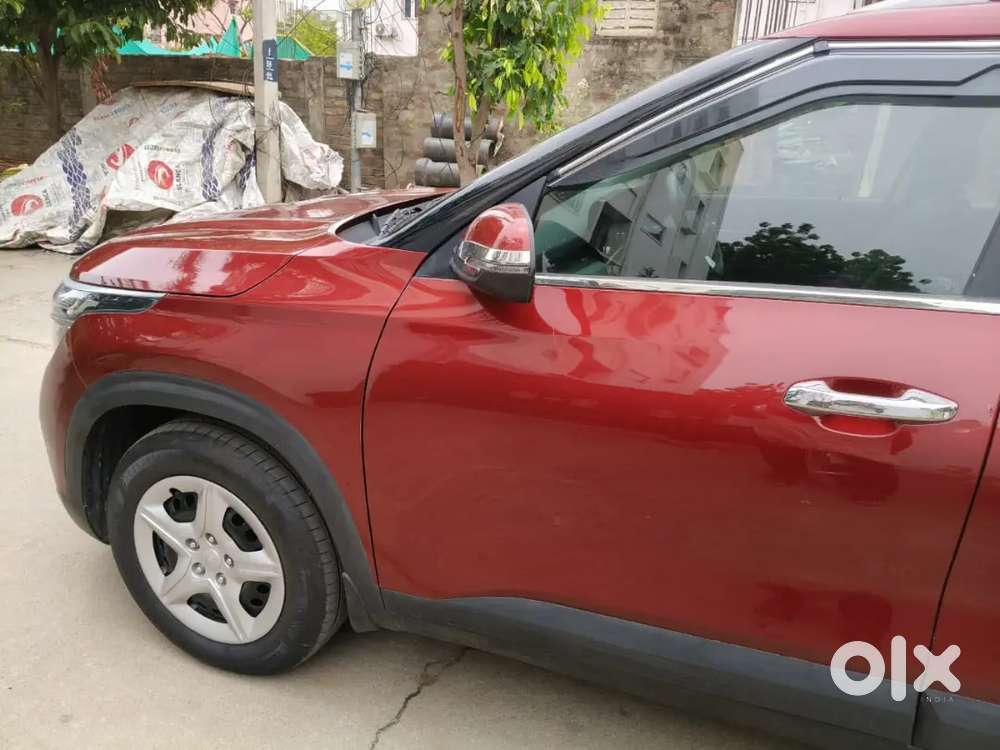 Kia Seltos 2021 Petrol 90000 Km Driven