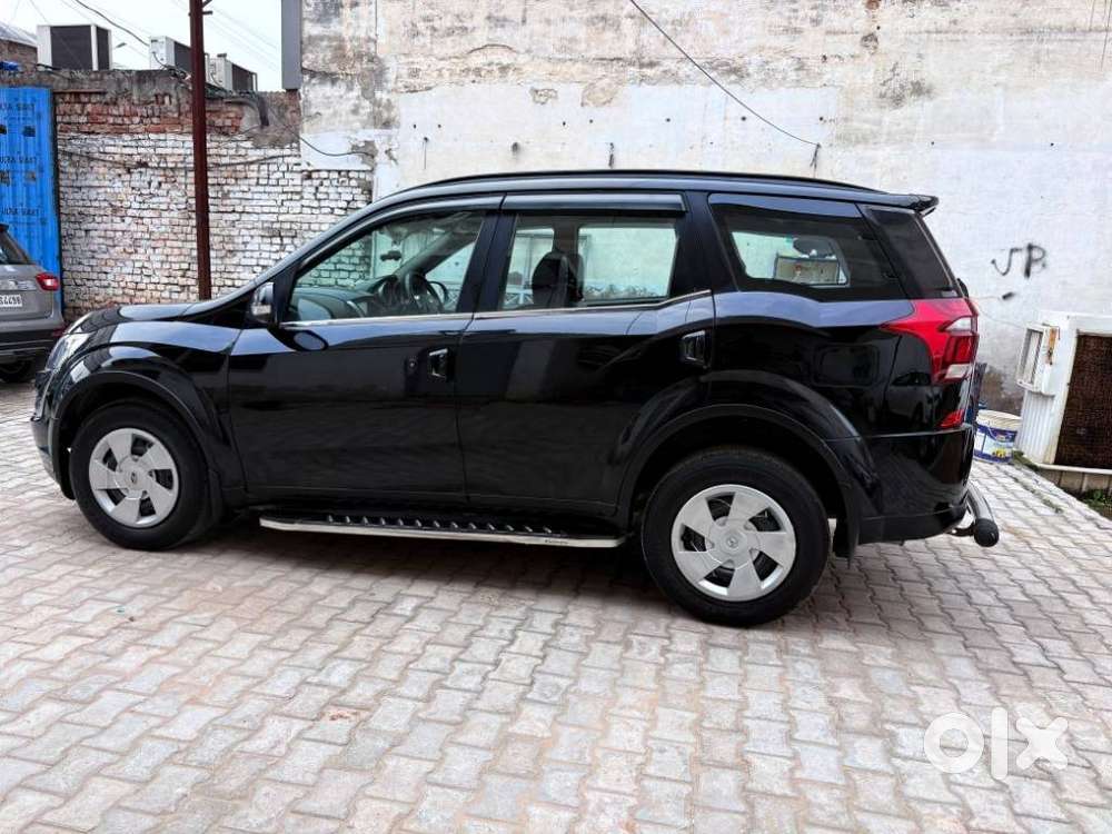 Mahindra Xuv500 W7, 2021, Diesel