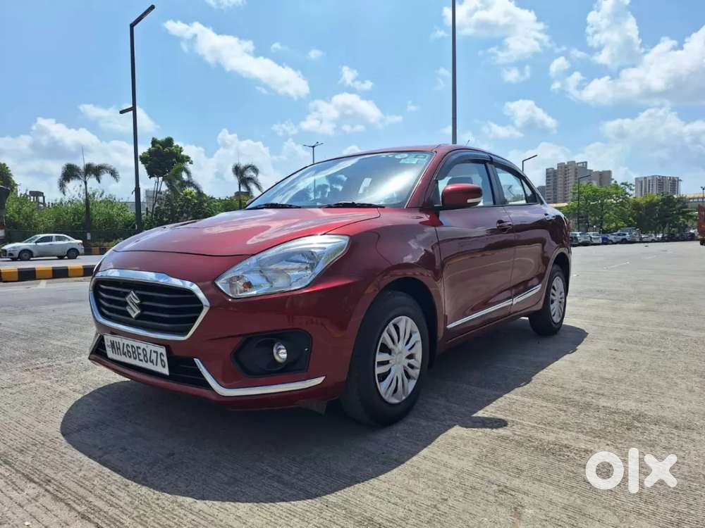 Maruti Suzuki Swift Dzire Vxi, 2018, Petrol