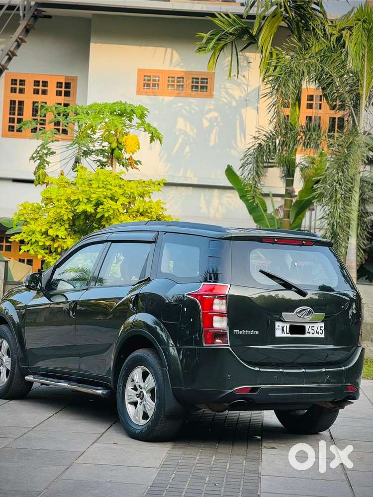 Mahindra Xuv500 2011-2015 W8 2wd, 2012, Diesel