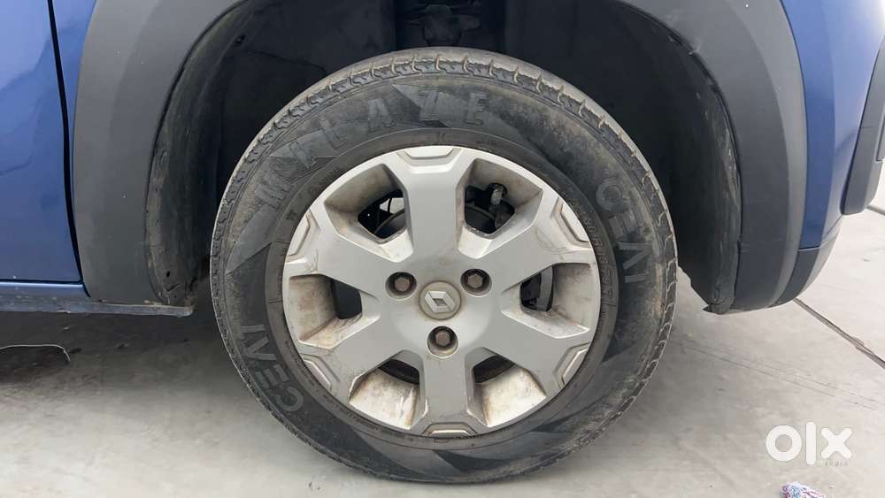 Renault Kwid Climber 1.0 Mt, 2019, Petrol