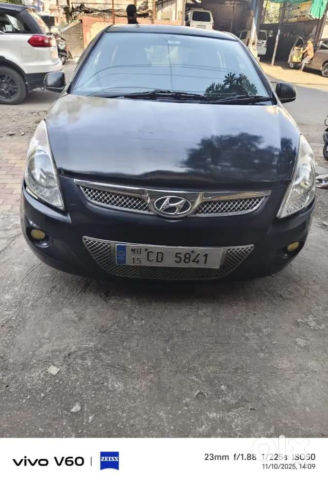 Hyundai I20 2009 Variant