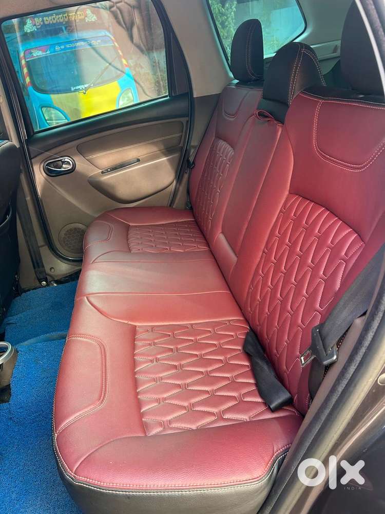 Renault Duster 1.5 110 Ps Rxl 4x2 Mt Diesel, 2019, Diesel