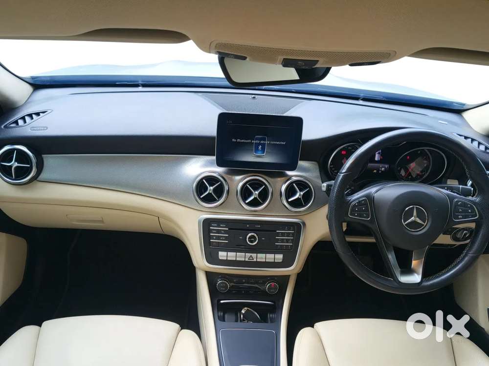 Mercedes-benz Gla Class Urban Edition 200, 2019, Petrol