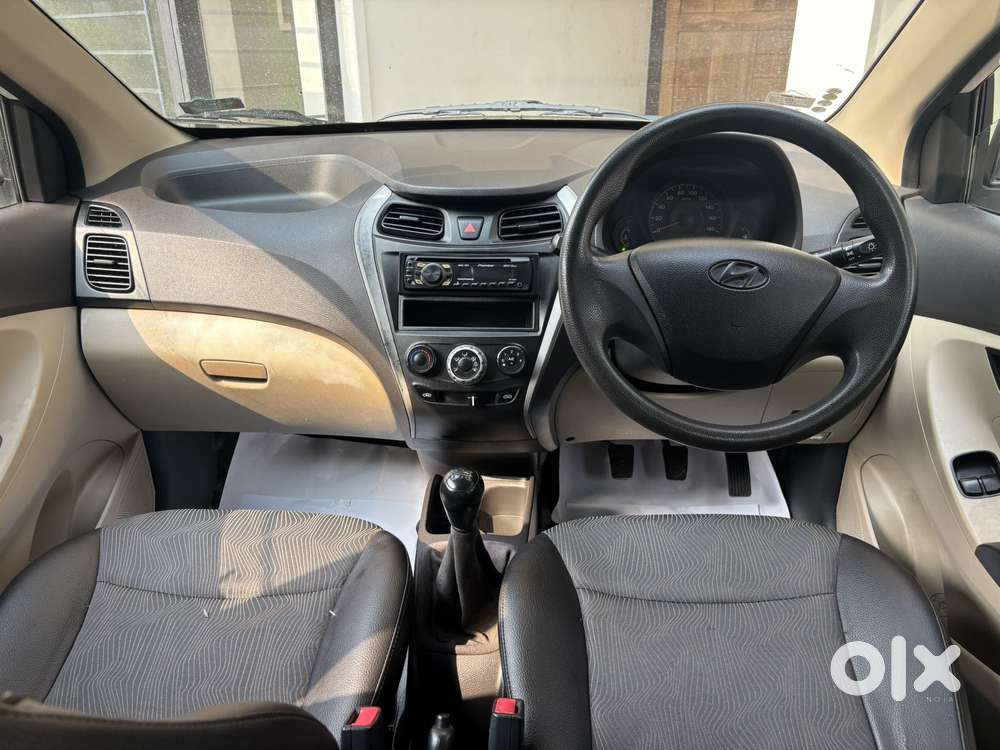 Hyundai Eon Era Plus (o), 2013, Petrol