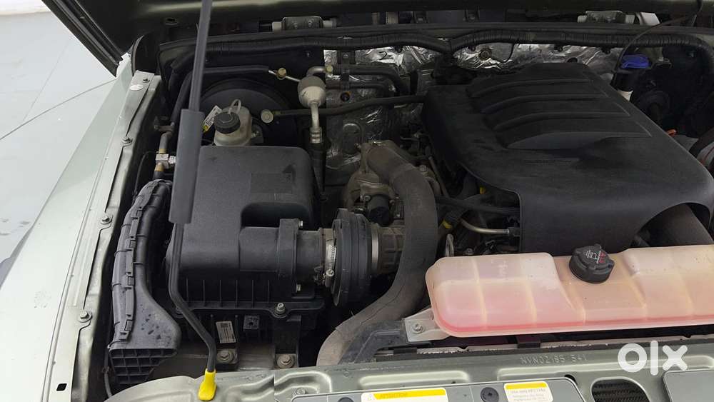 Mahindra Thar 2.0 Lx Hard Top Petrol At 4 Rwd, 2022, Petrol