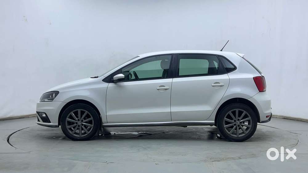 Volkswagen Polo 1.0 Highline Plus Tsi, 2020, Petrol