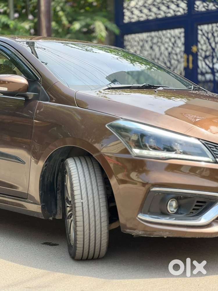 Maruti Suzuki Ciaz 2020
