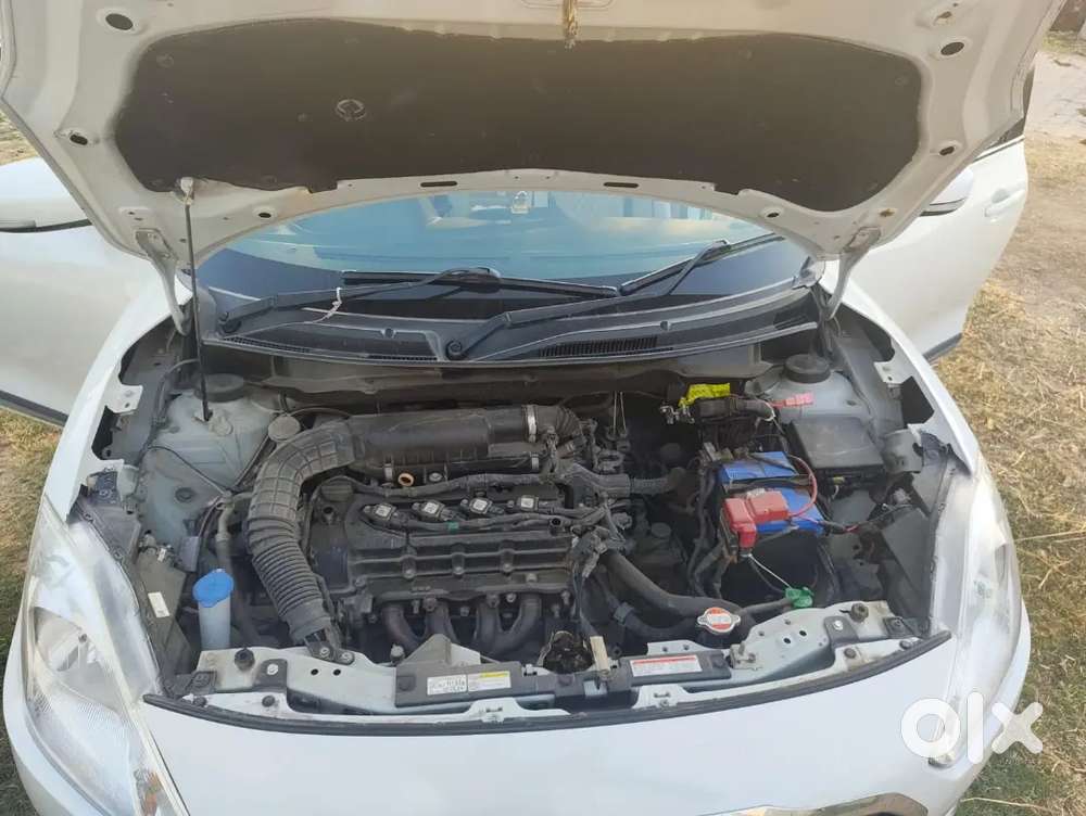 Good Condition Car
Power Window 4
Single Hand Car