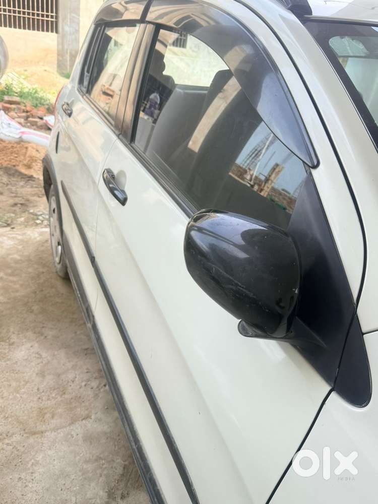Maruti Suzuki Celerio 2018