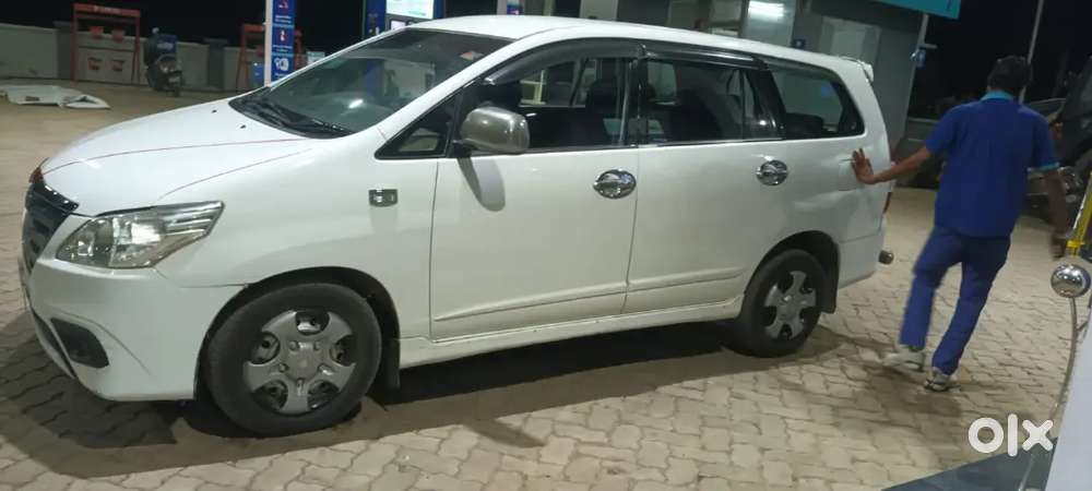 Inova Fresh Condition