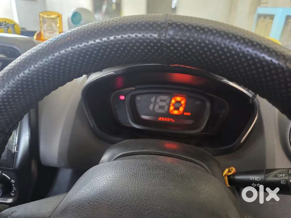 Renault Kwid 2018 Petrol