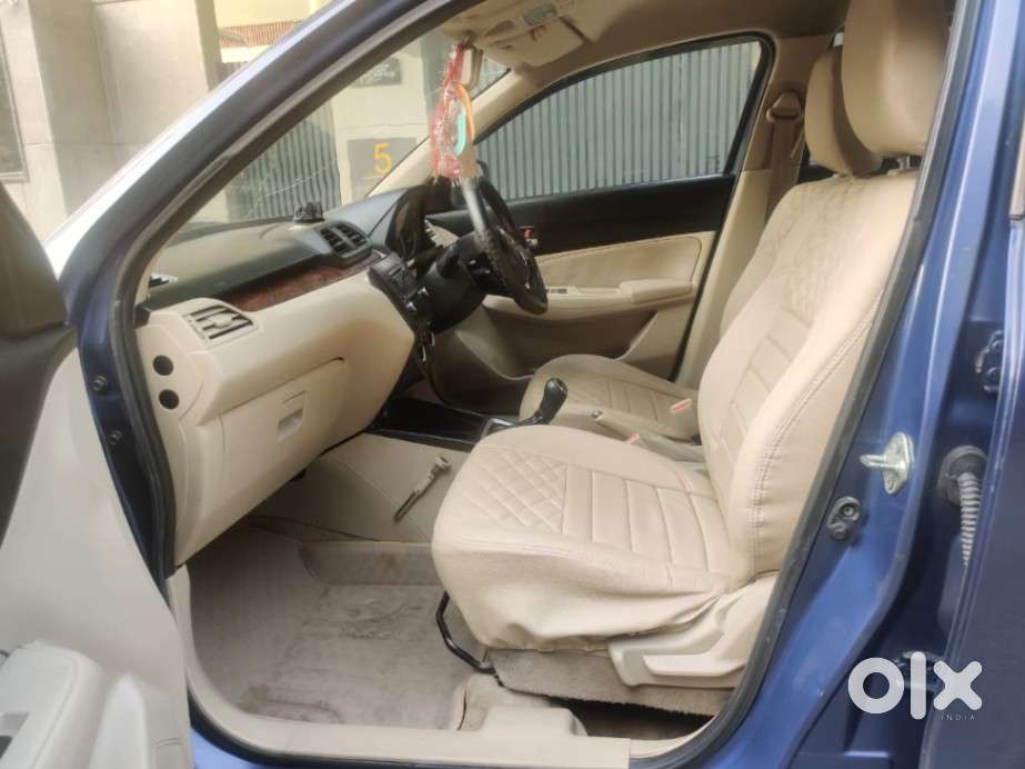 Maruti Suzuki Swift Dzire Vdi (o), 2018, Diesel