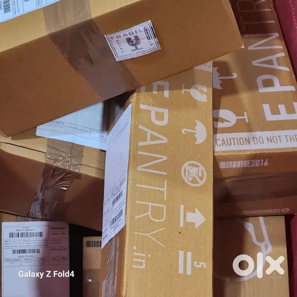 Hiring Packing / Loading / Unloading Job in Govindpuri Kalkaji Other