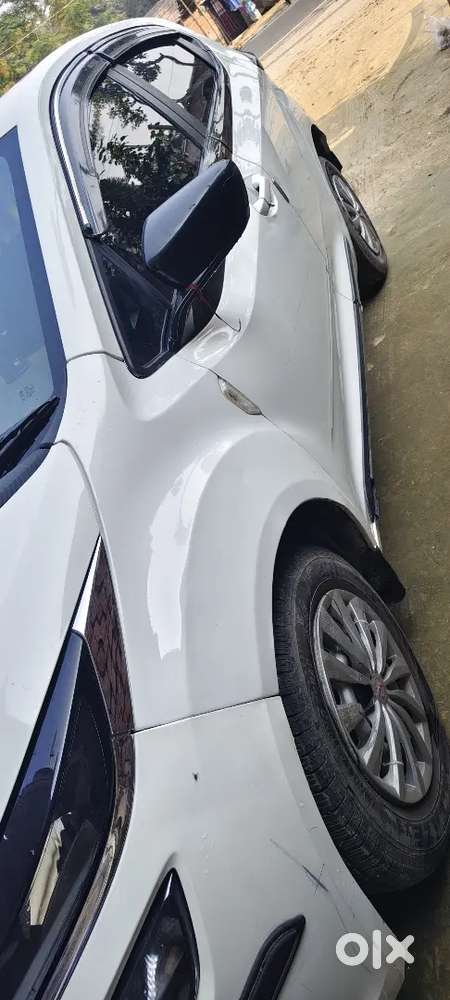 Tata Altroz 1.2 Xe 2023 Manual