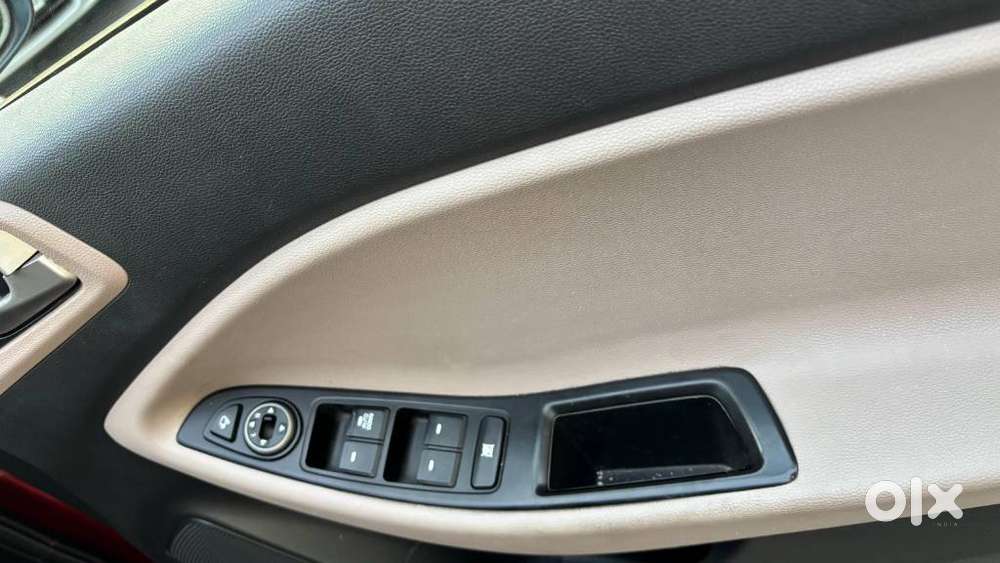 Hyundai Elite I20 Sportz 1.2 Opt, 2019, Petrol