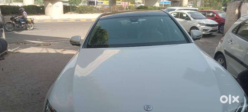 Very Nice Car