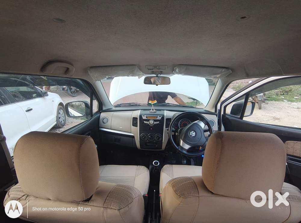 Dec 2015 Maruti Wagon R/good Condition/ Up 81