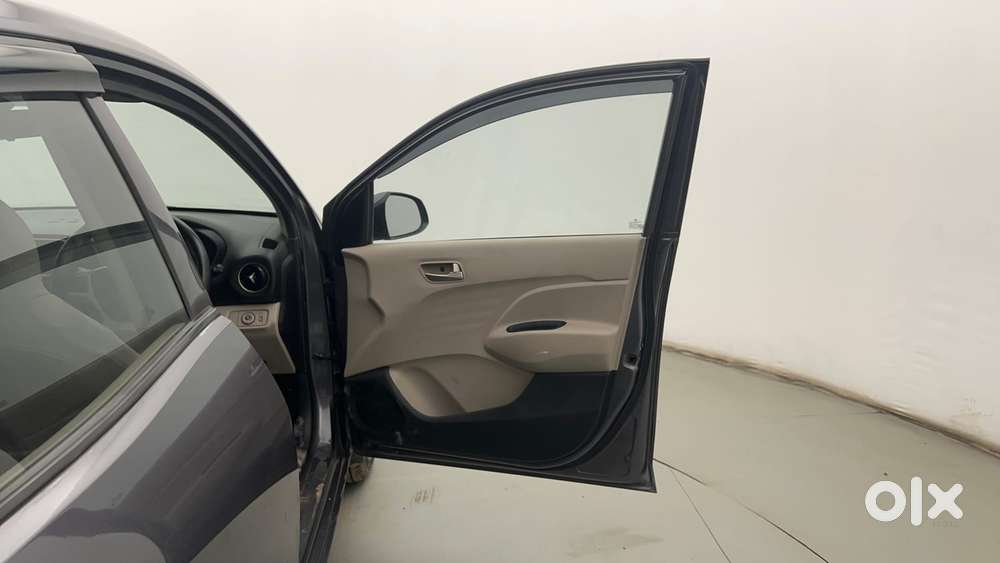 Hyundai Santro Sportz, 2019, Petrol