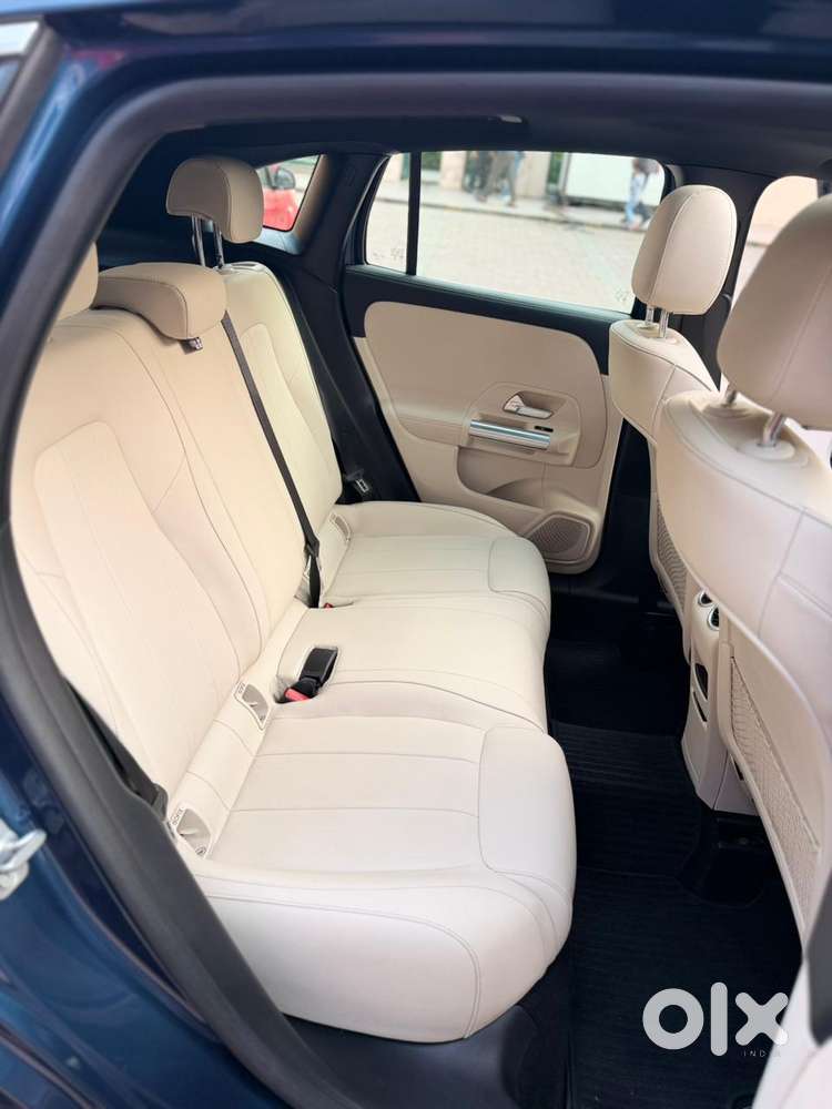 Mercedes-benz Gla Class 1.9 220d 4matic, 2024, Diesel