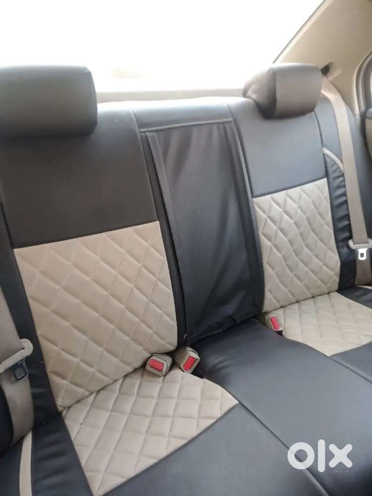 Maruti Suzuki Swift Dzire 2012 Petrol 158000 Km Driven