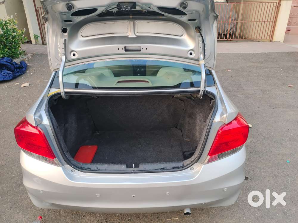 Honda Amaze 2013-2016 S I-dtech, 2015, Diesel