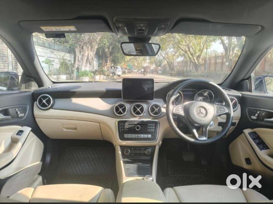 Mercedes-benz Cla 2.0 200 Sport, 2018, Petrol