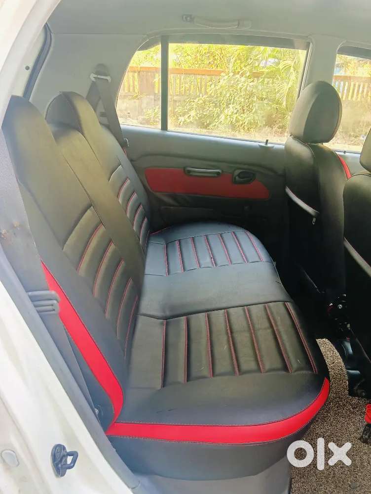 Hyundai Santro Xing 2009 Petrol 83000 Km Driven