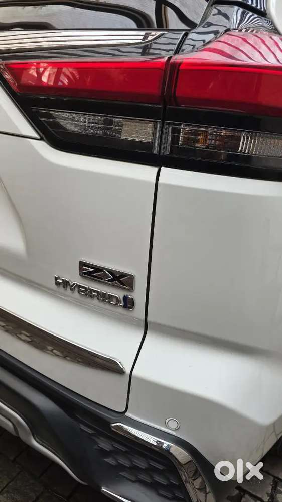 Hycross Hybrid Zxo Top Variant