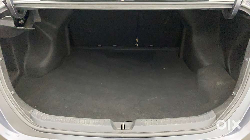 Toyota Yaris G Cvt, 2018, Petrol