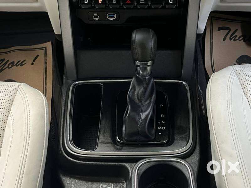 Mahindra Thar Roxx Ax7 L Diesel At 2wd, 2025, Diesel