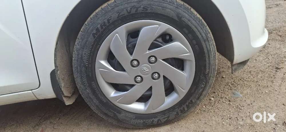 Hyundai New Santro 2020