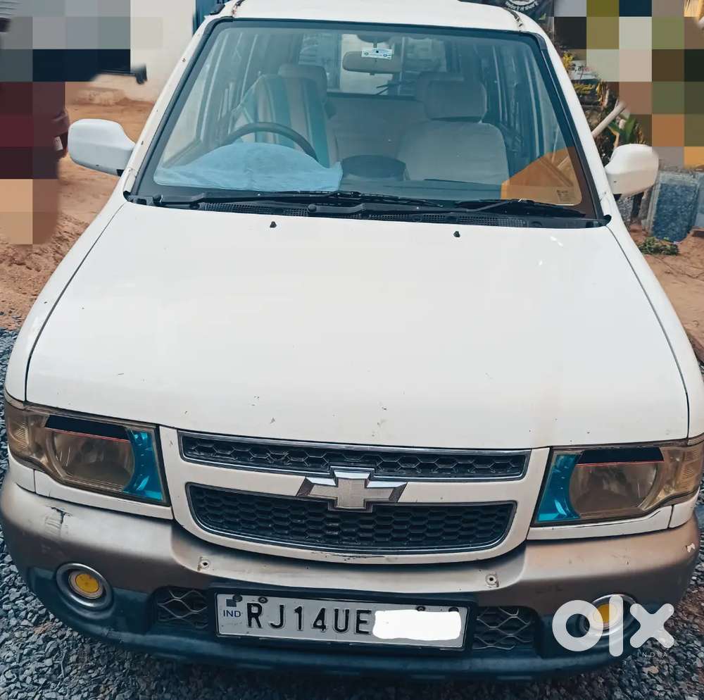 Tavera Neo 3 Lt