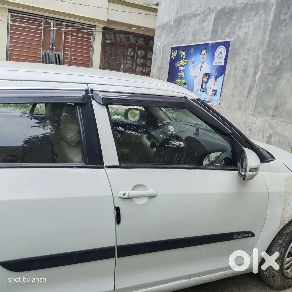 2016 Maruti Dzire Vdi