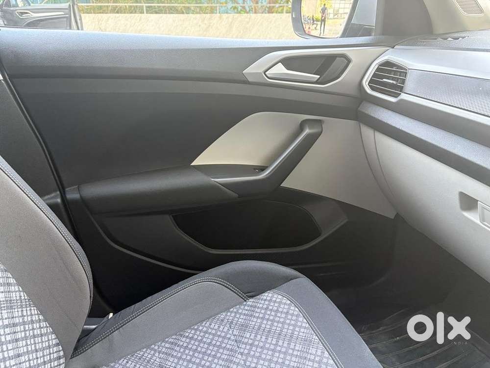 Volkswagen Taigun 2022 - Immacuate Condition
