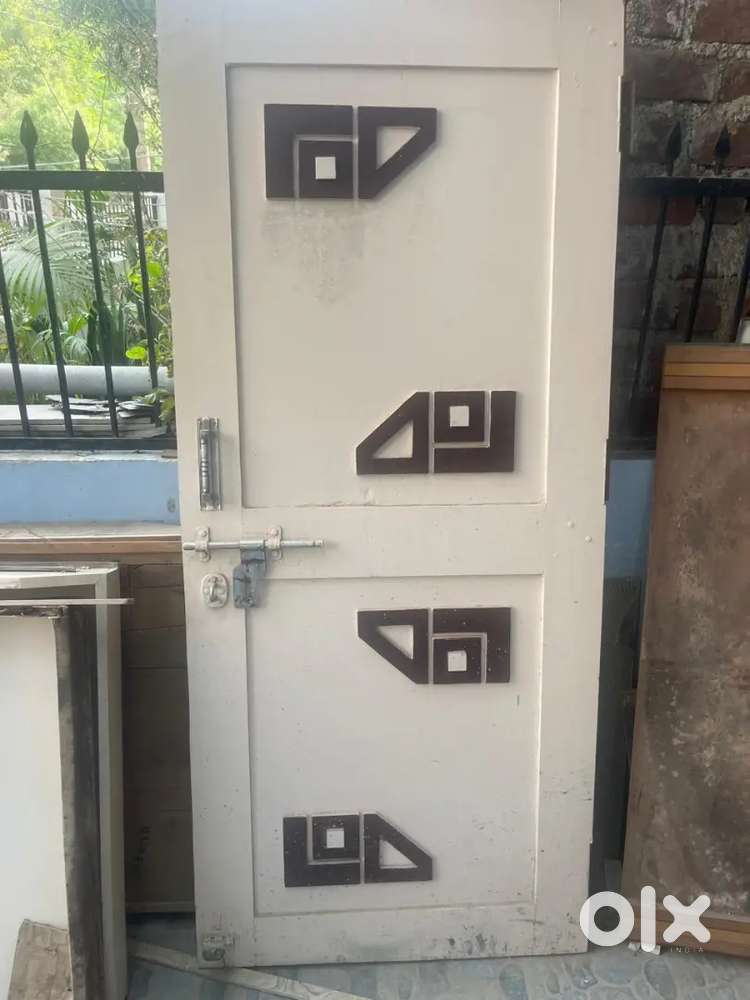 Door and windows