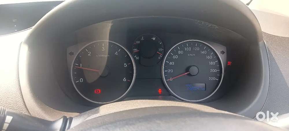 Hyundai I20 2013 Diesel Good Condition