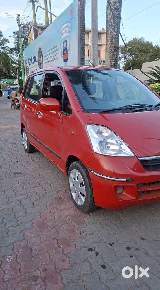 Maruti Suzuki Zen Estilo Lxi Bs Iv, 2009, Petrol