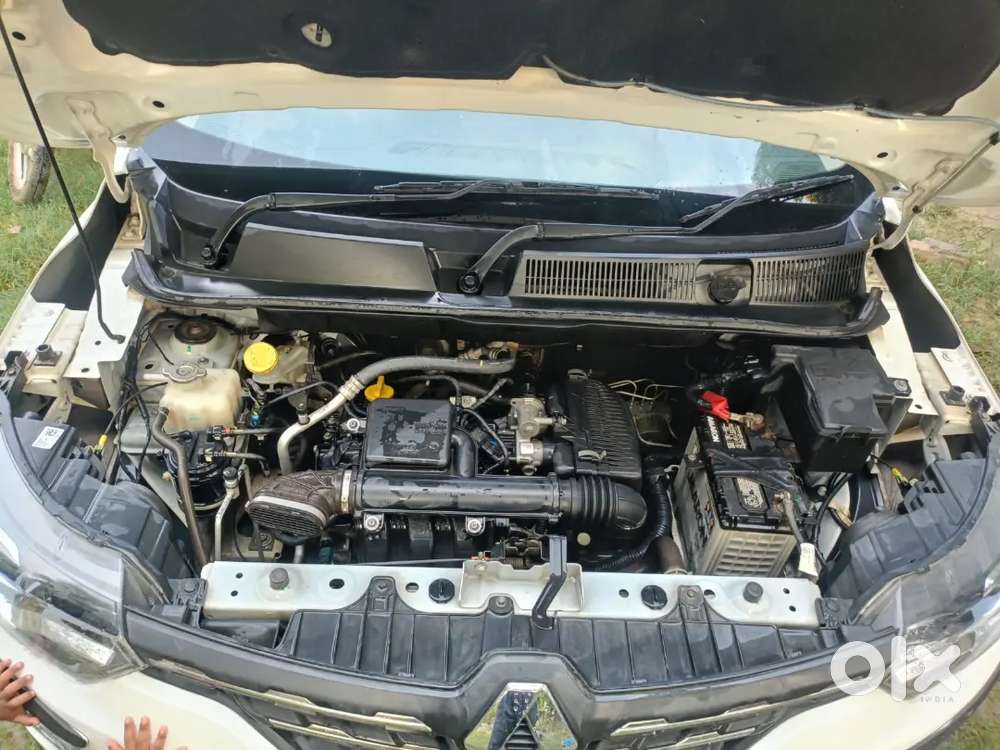 Renault Triber 1.0 Rxz 2023