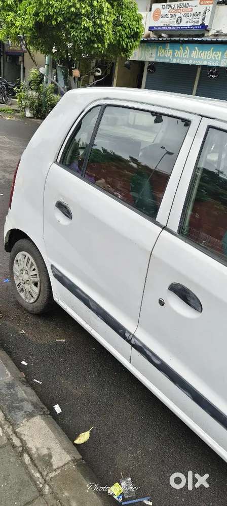 Hyundai Santro Xing 2007