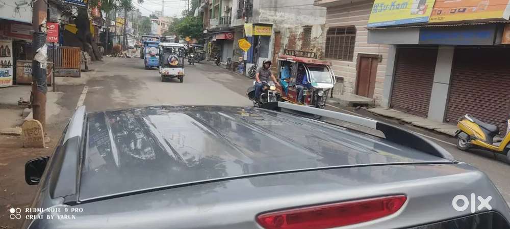 Maruti Suzuki Wagonr Original 2012
