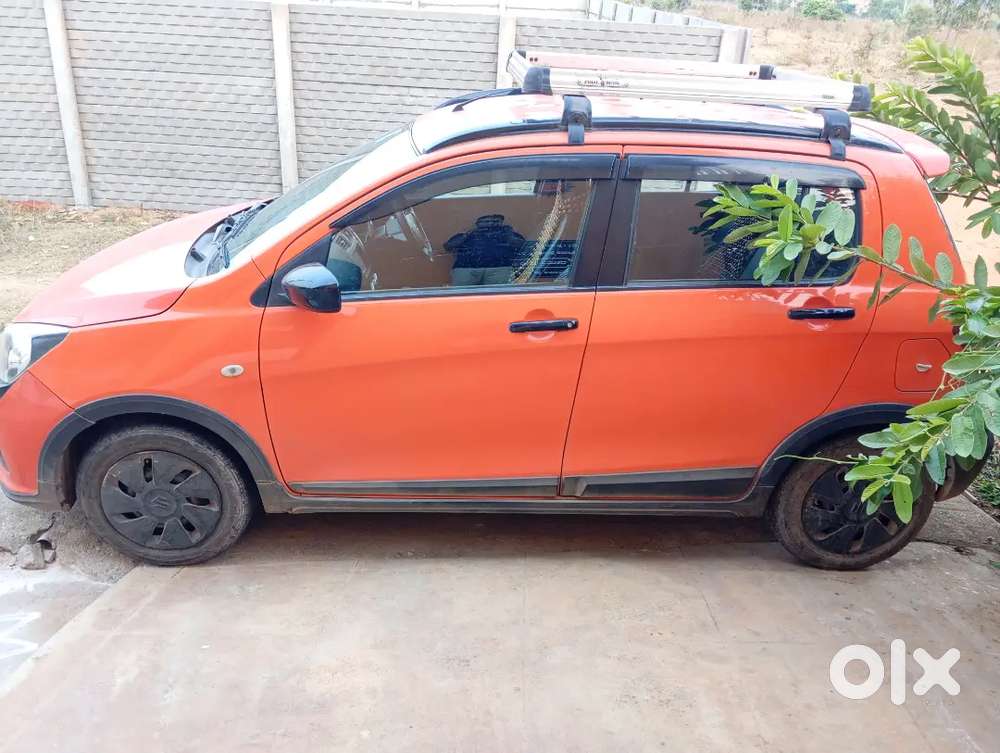 Want To Upgrade To Ev Car, So Selling.