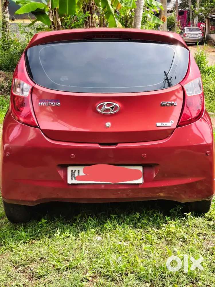Hyundai Eon Plus