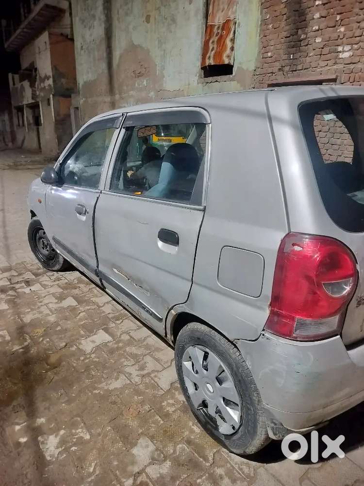 Maruti Suzuki Alto K10 2014 Petrol 75000 Km Driven