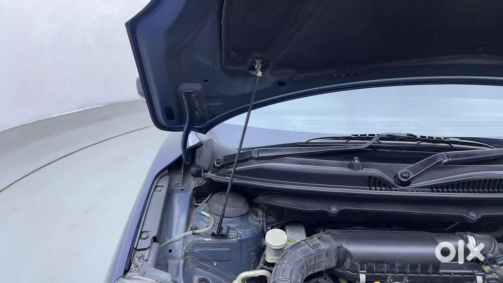 Maruti Suzuki Baleno 1.2 Zeta, 2021, Petrol