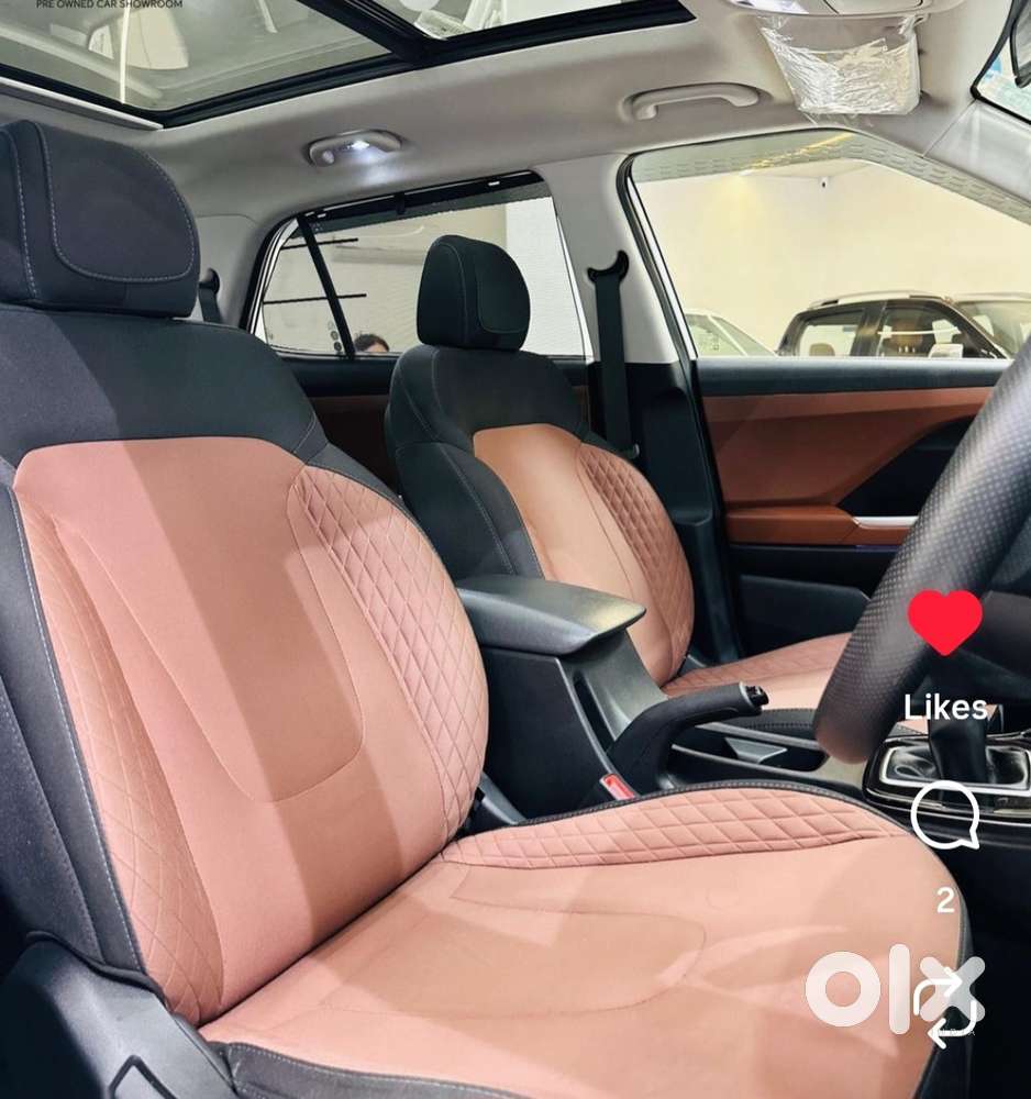 Hyundai Alcazar 1.5 Prestige Diesel Mt 7 Str, 2022, Diesel