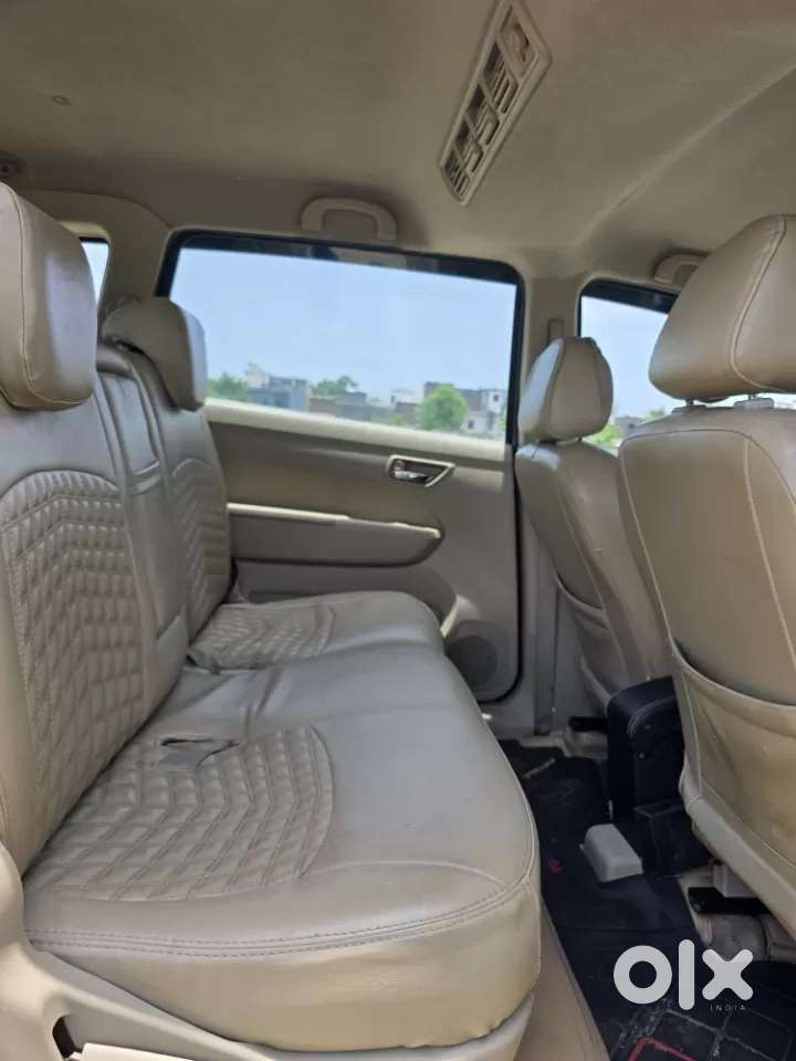 Maruti Suzuki Ertiga Shvs Zdi Plus, 2017, Diesel